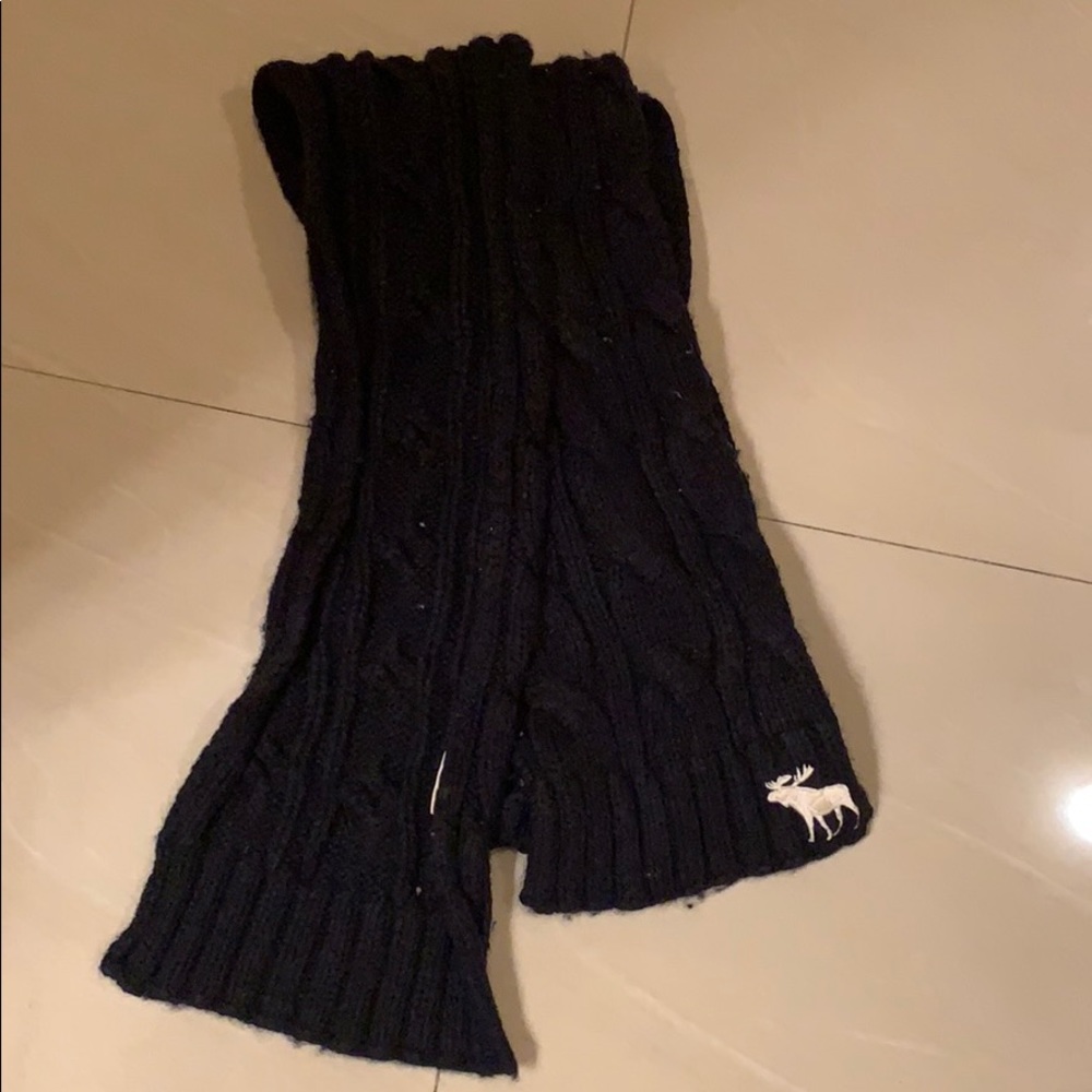 Abercrombie & Fitch Scarf
